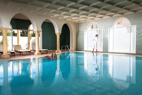Calimera Delfino Beach Resort & Spa in Delfino Beach Resort & Spa — foto 23
