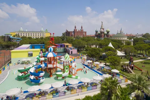 Kremlin Palace foto 52