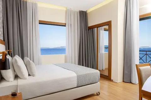 Zeus Essence Ramada by Wyndham Athens in Δημοτική Ενότητα Νέας Φιλαδέλφειας — foto 15