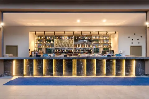 Ramada Resort by Wyndham Lara in Göle — foto 24