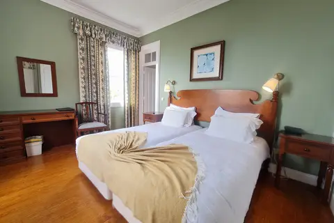 Villa Alto Boutique Hotel in Ponta do Sol — foto 11