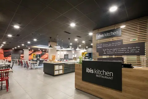 ibis Praha Old Town in Praag — foto 3