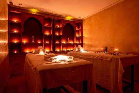 Riad Hamdane & Spa in Marrakesh