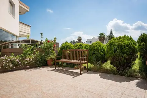 Dore Hotel in Agia Marina, foto 14