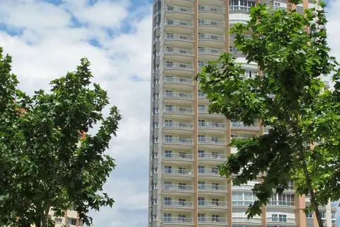 Playamar Appartementen in Benidorm — foto 14