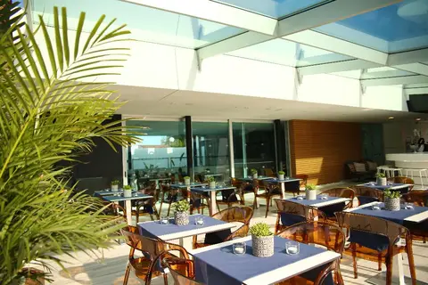 Hotel Nayra - Adults Only in San Bartolomé de Tirajana — foto 12