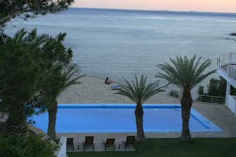 Hotel Porto Belissario in Ierapetra Municipal Unit — foto 14