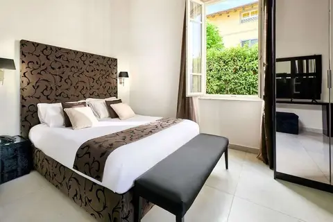 Mondial Resort in Pietrasanta — foto 6