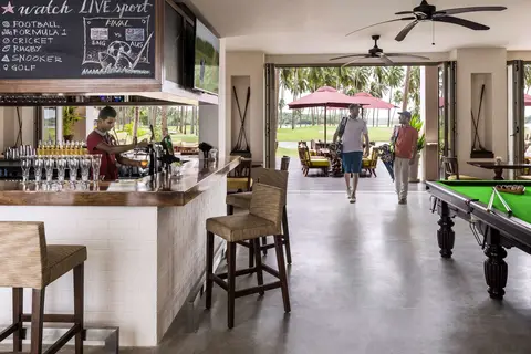 Shangri-La Hambantota in Hambantota — foto 17