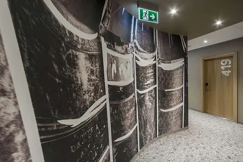 Ibis Riga Centre in Riga — foto 13