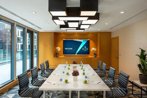 Millennium Place Mirdif Hotel in دبي — foto 12