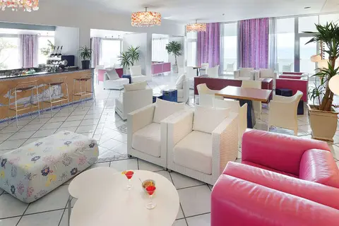 Hotel San Giorgio Terme in Barano d'Ischia — foto 3