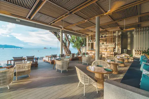 Meliá Koh Samui in เชิงมน — foto 3