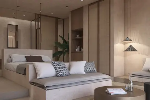 North Santorini - A Luxury Spa Hotel in Pyrgos — foto 13