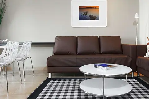 Aparthotel Aramunt in Barcelona — foto 5