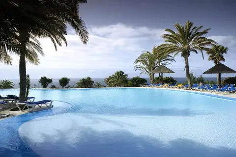 Robinson Club Esquinzo Playa in Pájara, foto 12