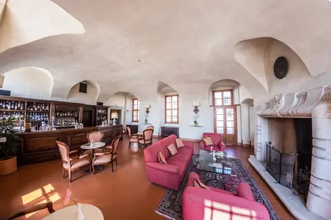 QC Termegarda Spa & Golf Resort in Sienna, foto 10