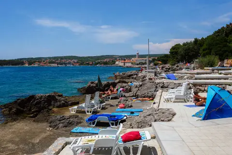 Dražica Villa Lovorka in Krk — foto 7