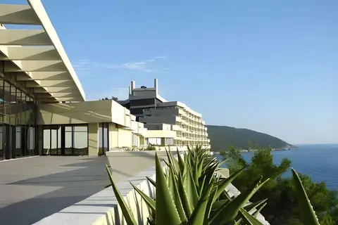 Hotel Croatia Cavtat in Cavtat — foto 17