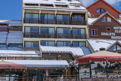 Hotel Club Chalets Margot foto 13