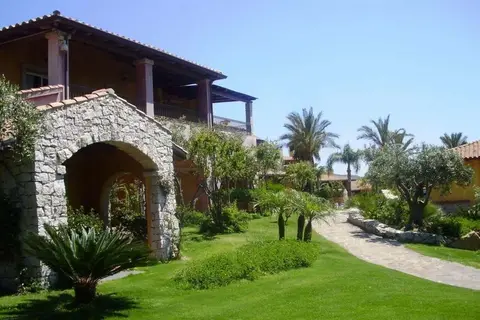 Cruccuris Resort in Villasimius — foto 6