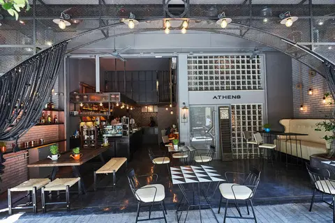iFeel Athens in Athene — foto 8