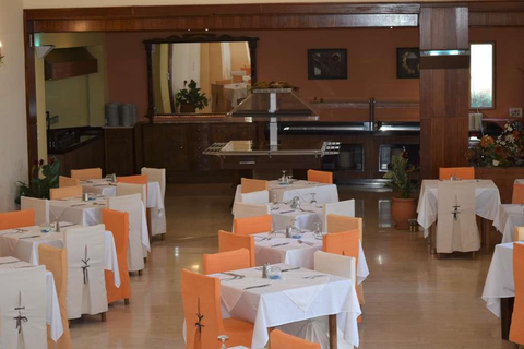 Hotel Belvedere foto 5