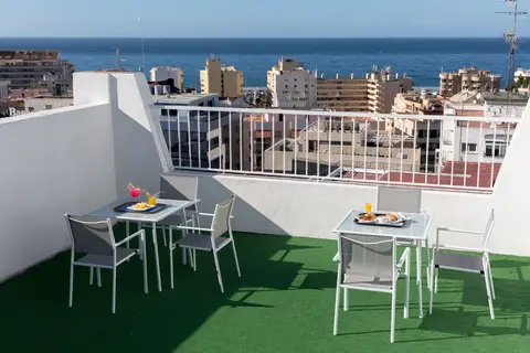 Ona Marbella Inn in Marbella — foto 3