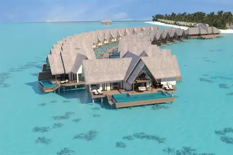Heritance Aarah - Premium All Inclusive in Raa Atoll, foto 10
