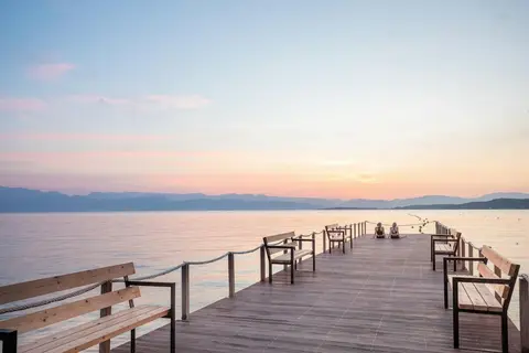 Hotel Roda Beach Resort & Spa in Roda Beach Resort Spa, foto 15