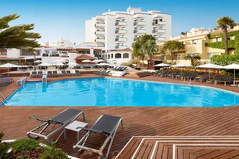 NH Lagos Algarve Resort in Lagos — foto 2