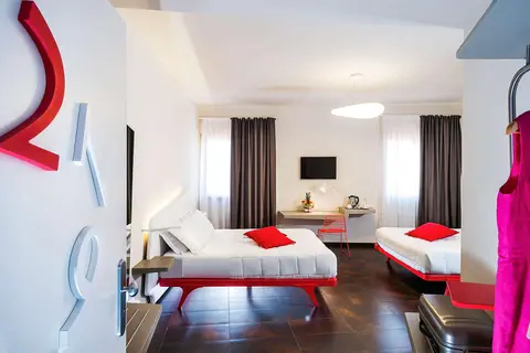 President Hotel Palermo in Palermo — foto 2