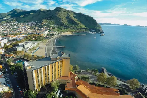 Dom Pedro Madeira foto 21