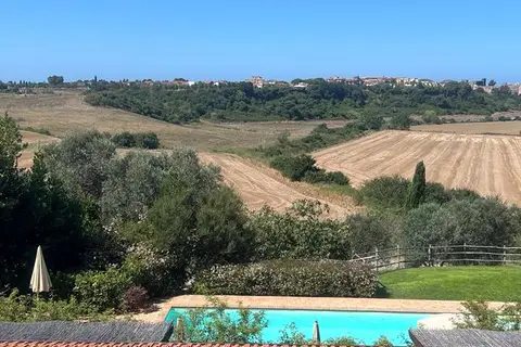 Tenuta Saracone in Montalto di Castro — foto 4