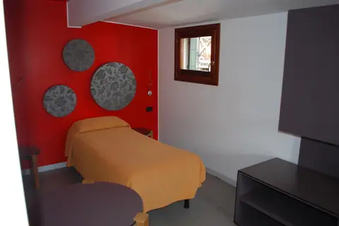 Hotel San Geremia in Venetië, foto 26