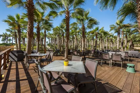The Westin Salgados Beach Resort, Algarve in Albufeira, foto 6