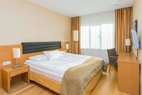 Hotel Reykjavik Centrum in Reykjavik — foto 4