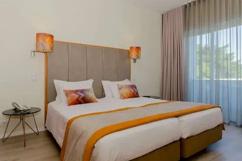 Hotel Lido in Cascais — foto 12
