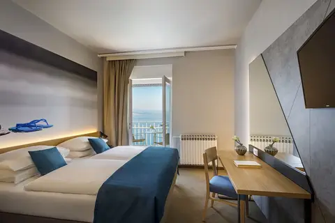 Hotel Istra in Opatija — foto 29