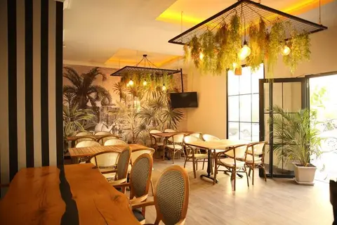 Saray Appartementen in Alanya — foto 15
