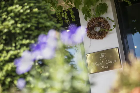 Best Western Hotel Corsi in Rome, foto 3