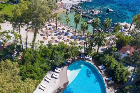 Arbatax Park Resort Cottage foto 2