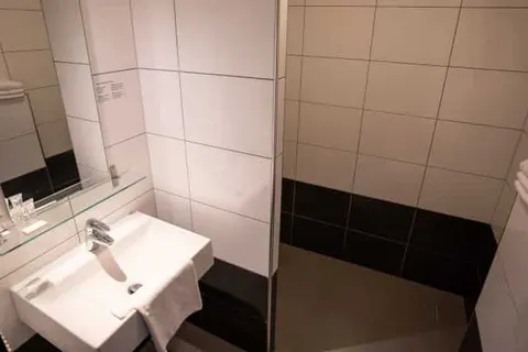 Hotel Wapen van Delden foto 15