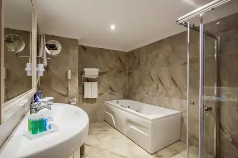 Hotel Sentido Turan Prince in Manavgat, foto 21
