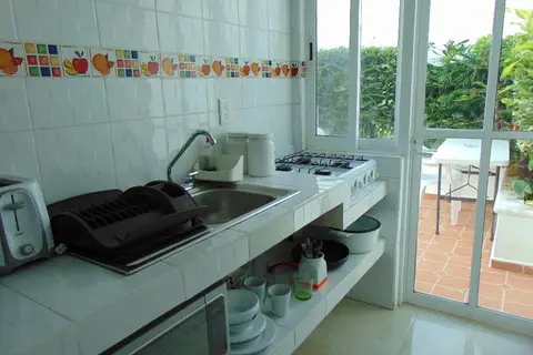 Departamentos Villas Capdeviel in Cancùn — foto 9