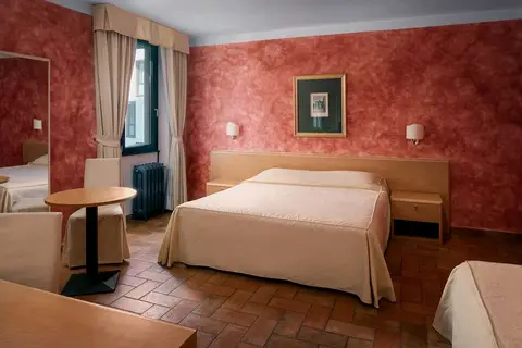 Hotel Roma in Praag, foto 21