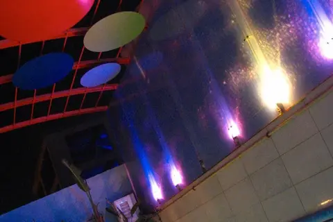 Tropical in Athene — foto 10