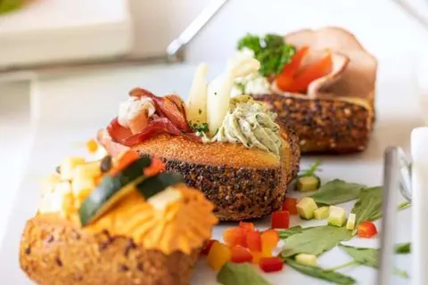 ACHAT Hotel Bad Dürkheim foto 23