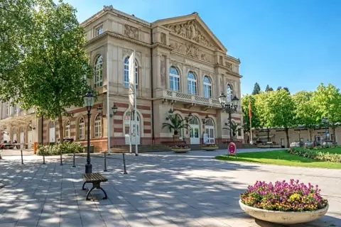 Hotel Landgasthof Ratz in Rheinau — foto 13