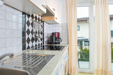 Zillertal Appartements foto 18